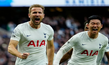 Tottenham hủy diệt Arsenal, 'bơm nhiệt' cho cuộc đua top 4