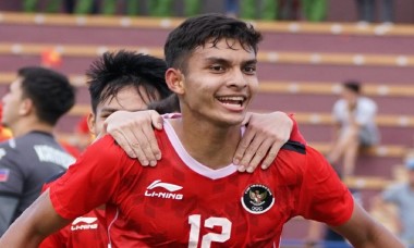 U23 Indonesia thắng 2 trận liên tiếp sau khi thua Việt Nam