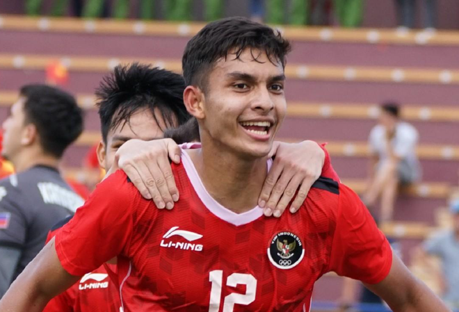 U23 Indonesia thắng 2 trận liên tiếp sau khi thua Việt Nam ảnh 1