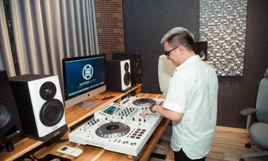 Rapper đời đầu của Hà Nội bất ngờ tái xuất, tiết lộ cuộc sống "ở ẩn"