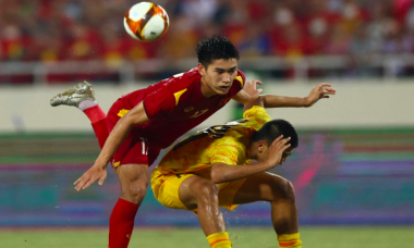 Báo Thái: "Bóng đá gây thất vọng nhất tại SEA Games 31"