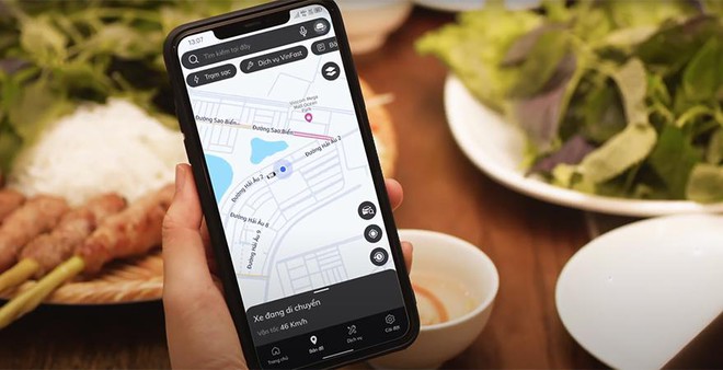 Ứng dụng VinFast: Khi ‘xế yêu’ luôn trong tầm tay ảnh 1
