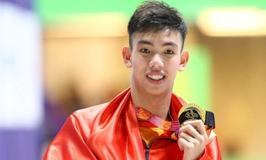 Thủ tướng tặng bằng khen cho 305 VĐV xuất sắc tại SEA Games 31