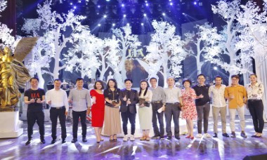 Quang Hà tổng duyệt “Hà show”