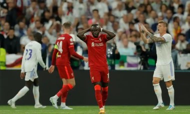 Quật ngã Liverpool, Real lần thứ 14 vô địch Champions League