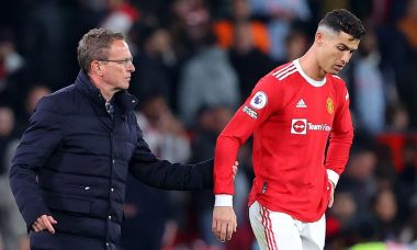 Ralf Rangnick chính thức dứt tình với MU