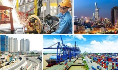 Một số nguyên nhân làm tăng, giảm CPI trong 5 tháng đầu năm 2022