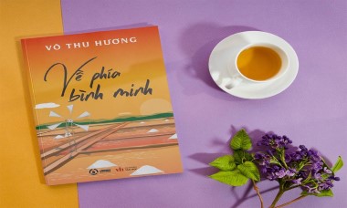 "Về phía bình minh" - thông điệp về lòng yêu thương với con trẻ