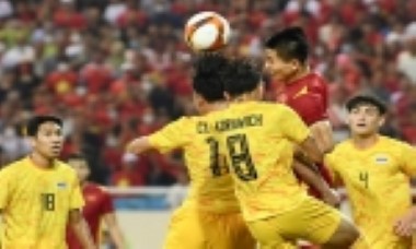 U23 Thái Lan có xóa được nỗi đau chung kết SEA Games 31?