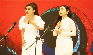 Chuyện tình công nữ nhà Nguyễn và thương nhân Nhật Bản trên sân khấu opera