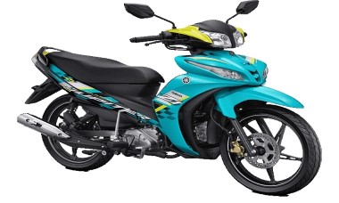 Trình làng mẫu xe Yamaha Jupiter Z1 2022: Giá hơn 30 triệu đồng