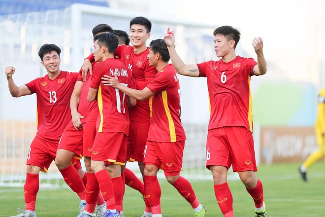 Hôm nay 9-6, U23 Việt Nam xác định đối thủ ở tứ kết U23 châu Á ảnh 1