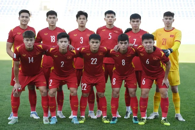 U23 Việt Nam sẽ chơi trận tứ kết vào ngày 12/6.