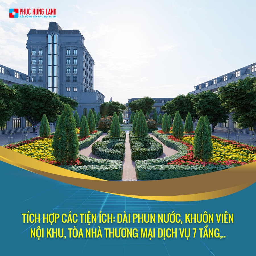 Thực hư dự án LAM SƠN SQUARE