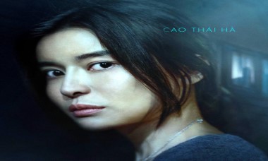 Cao Thái Hà đóng nhiều cảnh nóng trong phim tiếp theo 'Bão ngầm'