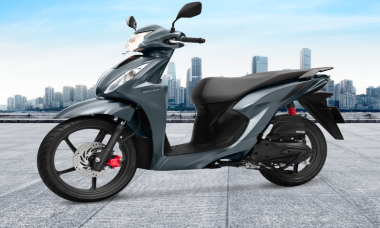 So sánh xe máy tay ga Honda và Yamaha, nên mua hãng nào tốt hơn?