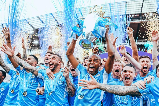 Rò rỉ lịch thi đấu Premier League 2022/23: Đại chiến ở vòng 3 ảnh 1