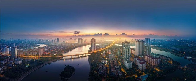 Liên hoan Ảnh nghệ thuật khu vực TP Hà Nội lần thứ 9- năm 2022 ảnh 1