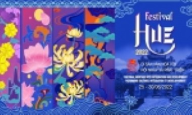 Festival Huế 2022: Sẵn sàng cho "bữa tiệc" văn hóa nghệ thuật hấp dẫn