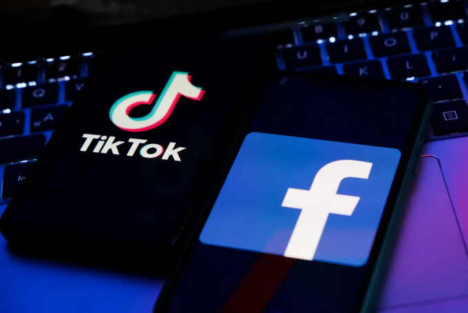 Mục tiêu hàng đầu của Meta hiện là cạnh tranh với TikTok.