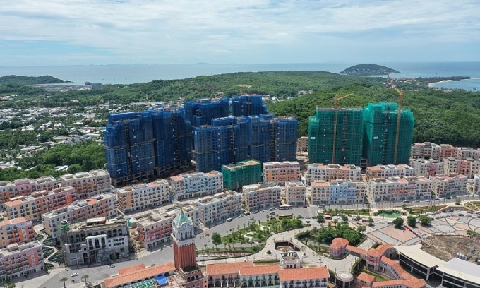 Về đích tiến độ, Sun Grand City Hillside Residence tạo “hấp lực” trên thị trường BĐS 2022