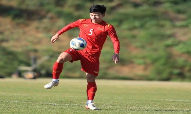 Tỏa sáng rực rỡ, Tuấn Tài được CLB Viettel gọi về đá V-League