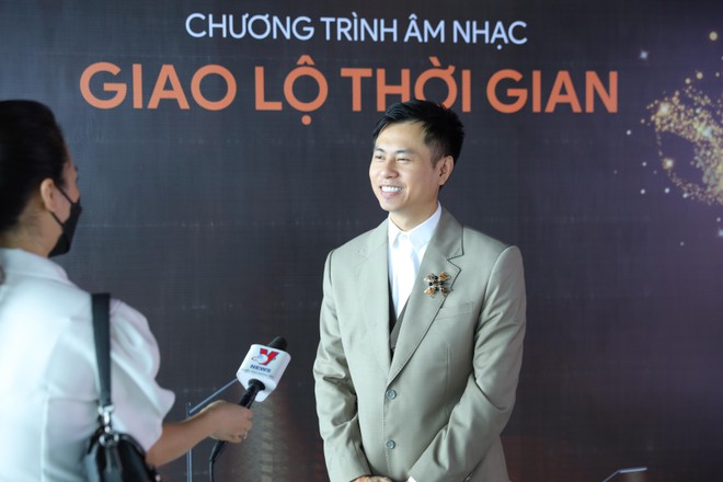 Danh ca Khánh Ly chọn hát cùng Hồng Nhung trong "Giao lộ thời gian" ảnh 2