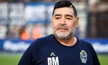 8 người bị cáo buộc mưu sát Diego Maradona