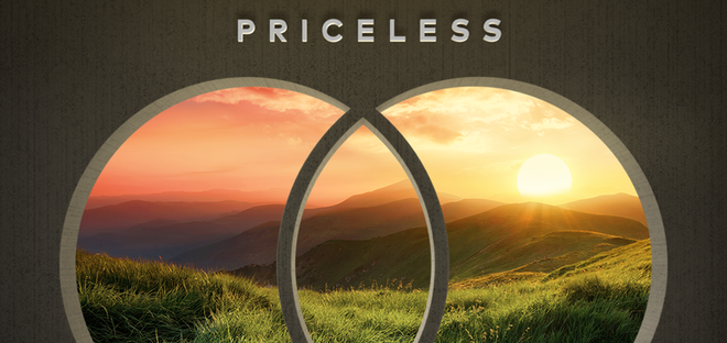 Mastercard ra mắt album âm nhạc đầu tiên “Priceless®” ảnh 1