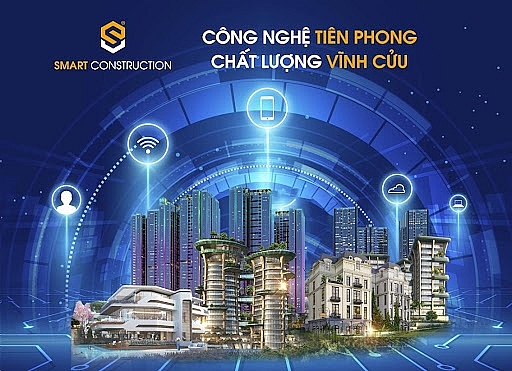 ĐHCĐ Xây dựng SCG: Chi trả cổ tức 20%, tăng vốn, đặt mục tiêu lớn cho chiến lược phát triển dài hạn