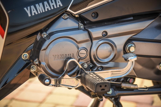 Yamaha tung 