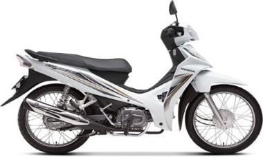 Xe máy số Honda Blade 2022: Thay đổi thể thao, năng động bốc hơn Wave RSX