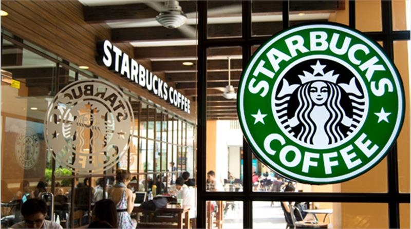 Chuỗi đồ uống nổi tiếng tại Hà Nội - Starbuck Lan Viên đóng cửa