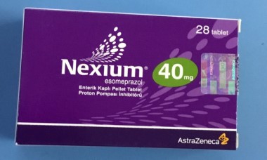 Nghi ngờ thuốc Nexium 20mg, Nexium 40mg nhập khẩu, lưu hành trái phép