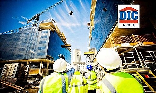 DIC Corp (DIG) nói gì sau khi bị cưỡng chế hơn 30 tỷ đồng tiền thuế?