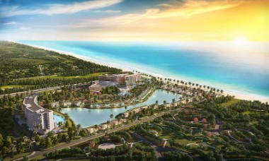 Đón chờ cảm xúc thăng hoa tại lễ ra mắt Felicity Phu Quoc managed by Mövenpick Hotels & Resorts