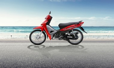 Cập nhật giá xe máy Honda Wave Alpha 110 mới nhất tháng 7/2022: Dòng xe số bình dân rất hút khách