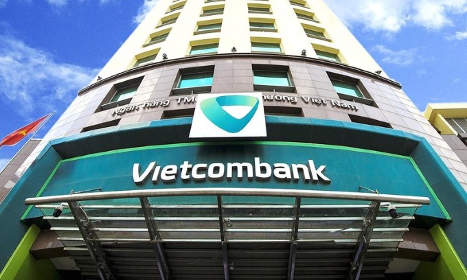 Vietcombank công bố thông tin quan trọng về cơ cấu tổ chức