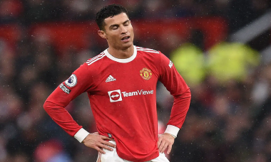 Ronaldo bị MU ép đi 'cày tiền' ở tour du đấu hè