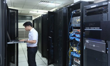 VNPT Cloud- Giải pháp điện toán đám mây toàn diện cho các ngân hàng số