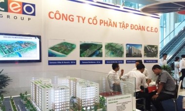 Tập đoàn CEO lên kế hoạch huy động hơn 2.500 tỷ đồng