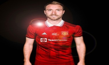 Eriksen đồng ý gia nhập MU