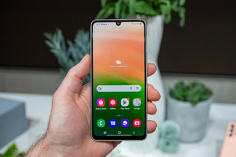 Mẫu điện thoại Samsung mới nhất 2022 trong mọi phân khúc giá