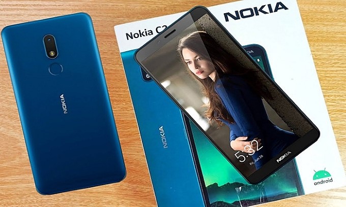 Top 5 điện thoại Nokia giá chỉ từ 4 triệu: Màn hình lớn, pin "trâu" đáng mua nhất tháng 7/2022