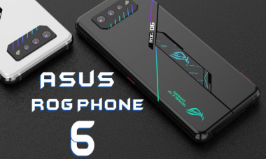 ASUS ra mắt ROG Phone 6 series: Khả năng chống nước cực đỉnh, giá từ 23,9 triệu đồng