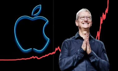 CEO Apple Tim Cook và lời khuyên dành cho các sinh viên mới tốt nghiệp