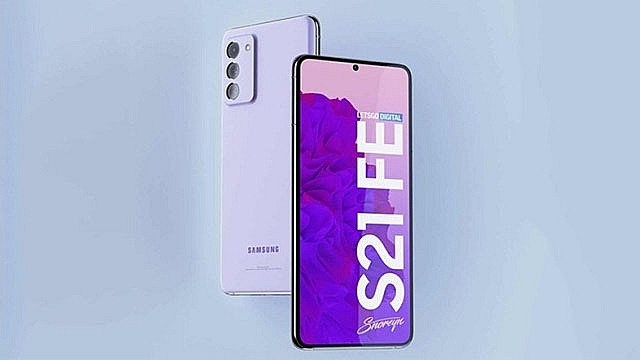 5 mẫu điện thoại Samsung đáng mua nhất 2022