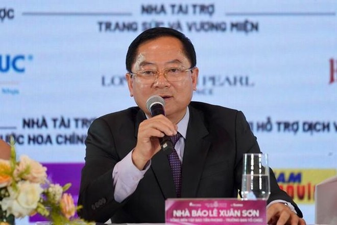 "Hoa hậu Việt Nam 2022" chấp nhận thí sinh thẩm mỹ 2 thứ này trên mặt ảnh 1