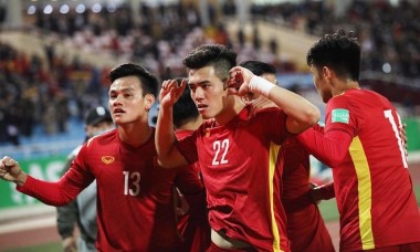 ĐT Việt Nam đá AFF Cup ngay sau khi xem xong World Cup 2022