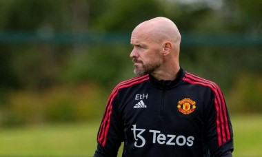 Ten Hag cải tổ MU bằng loạt quy định hà khắc